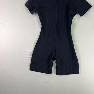 unknown brand BIKER shorts